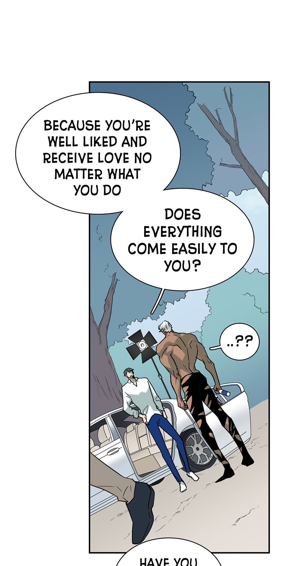 Dear DOO, Chapter 162 image 081